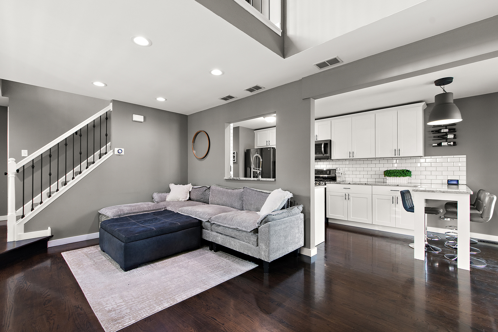 5237 Diamond Drive #B, Oak Forest, IL 60452