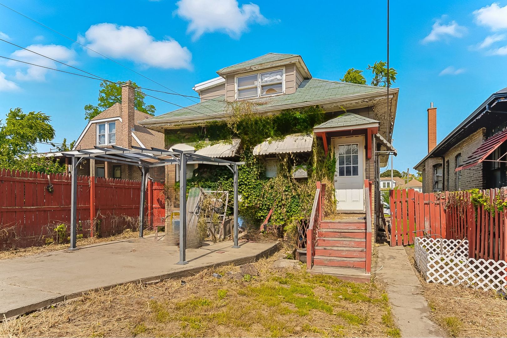 2159 121st Place, Blue Island, IL 60406