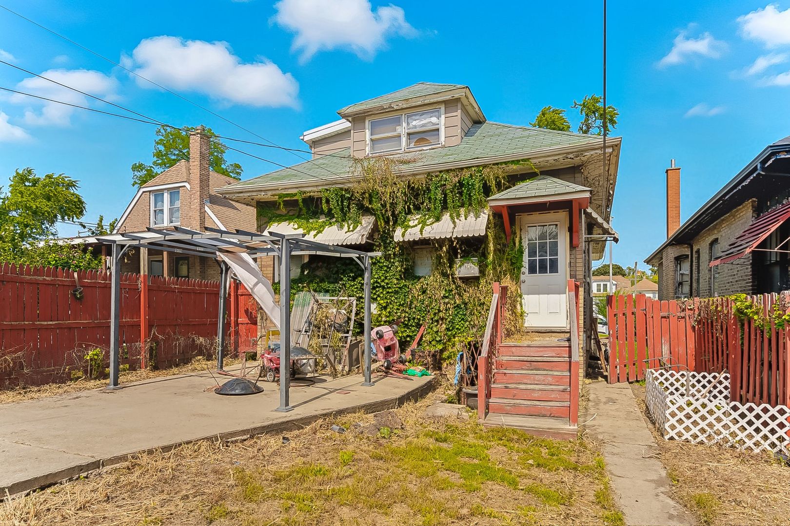 2159 121st Place, Blue Island, IL 60406