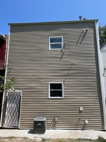 11738 S Peoria Street, Chicago, IL 60643