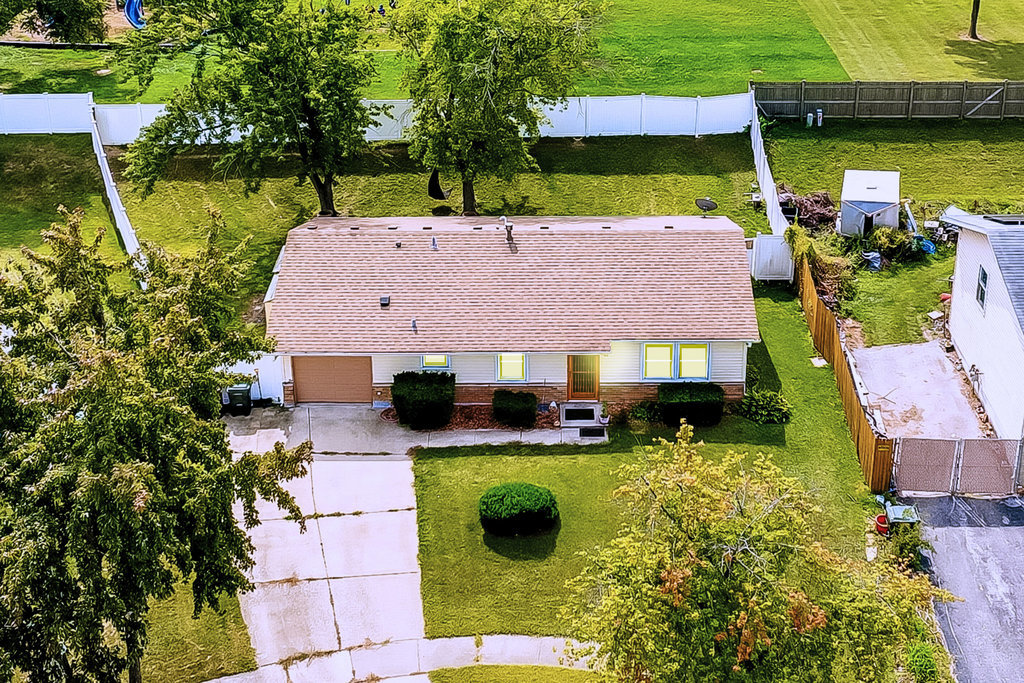 3501 School Drive, Country Club Hills, IL 60478