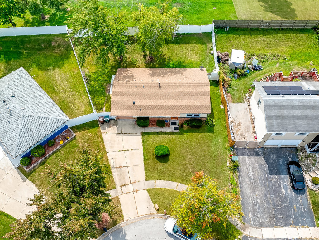 3501 School Drive, Country Club Hills, IL 60478