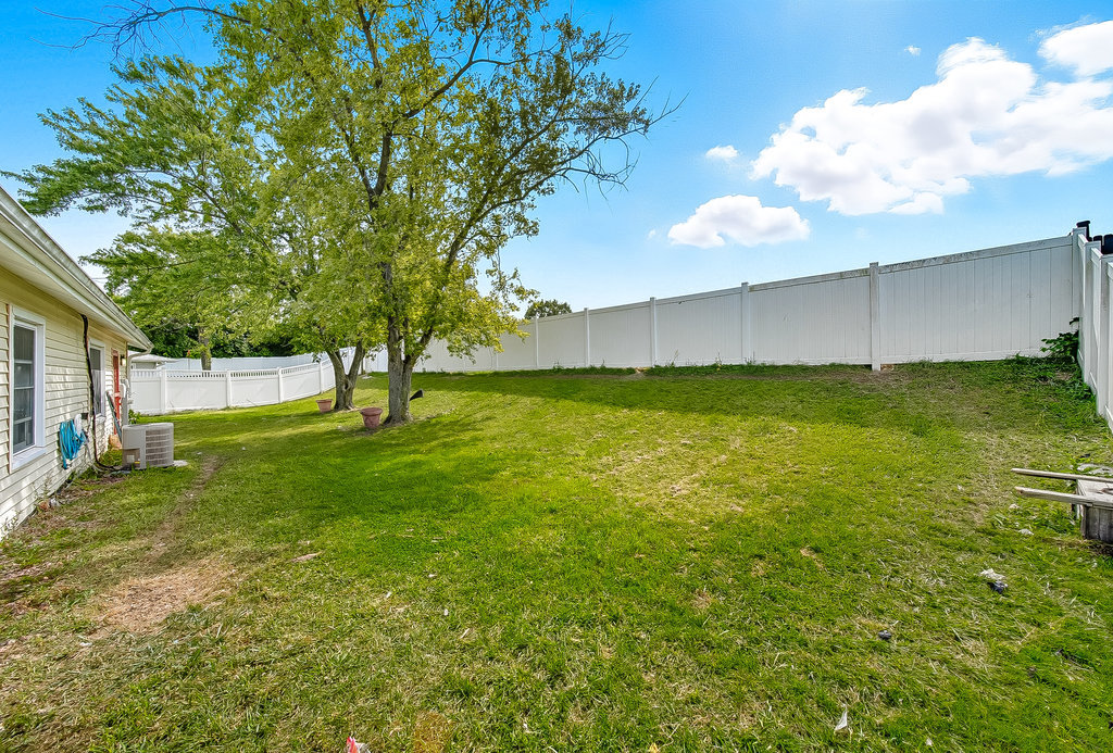 3501 School Drive, Country Club Hills, IL 60478