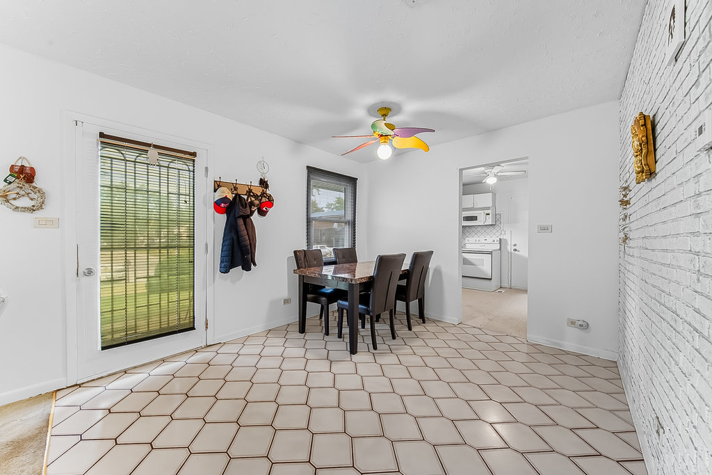 3501 School Drive, Country Club Hills, IL 60478