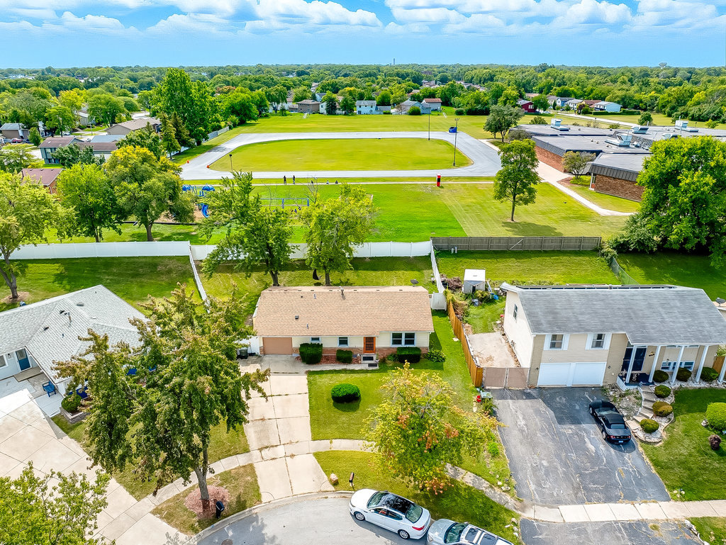 3501 School Drive, Country Club Hills, IL 60478