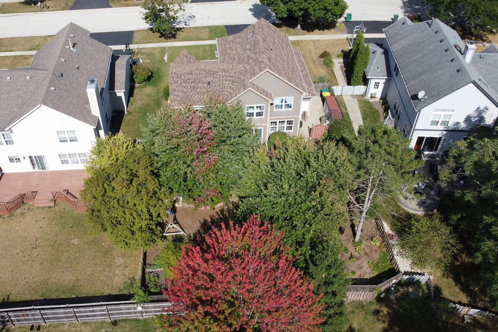 381 Gatewood Lane, Grayslake, IL 60030