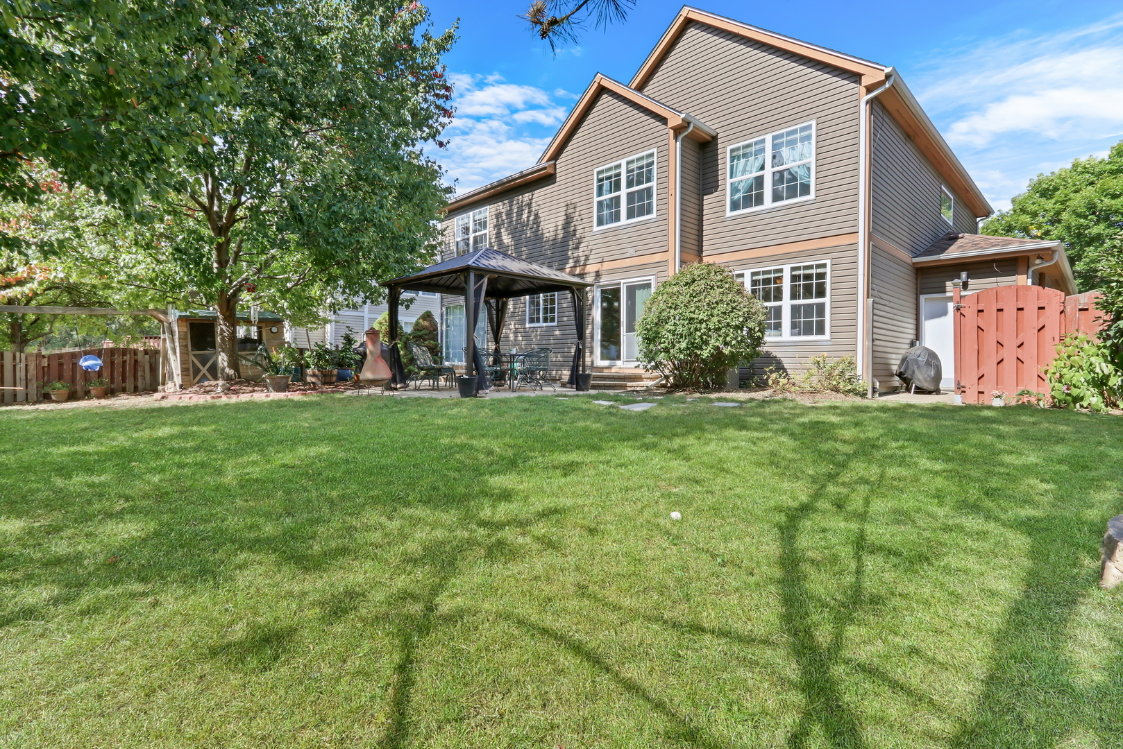 381 Gatewood Lane, Grayslake, IL 60030