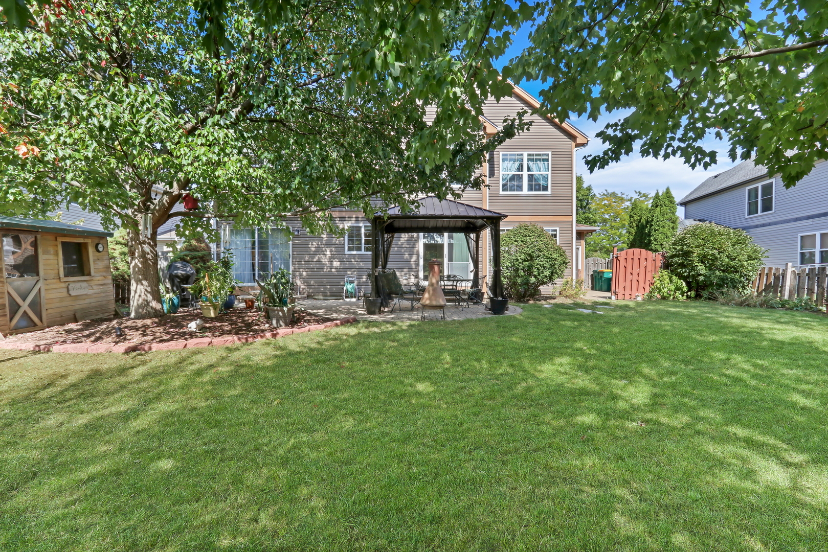 381 Gatewood Lane, Grayslake, IL 60030