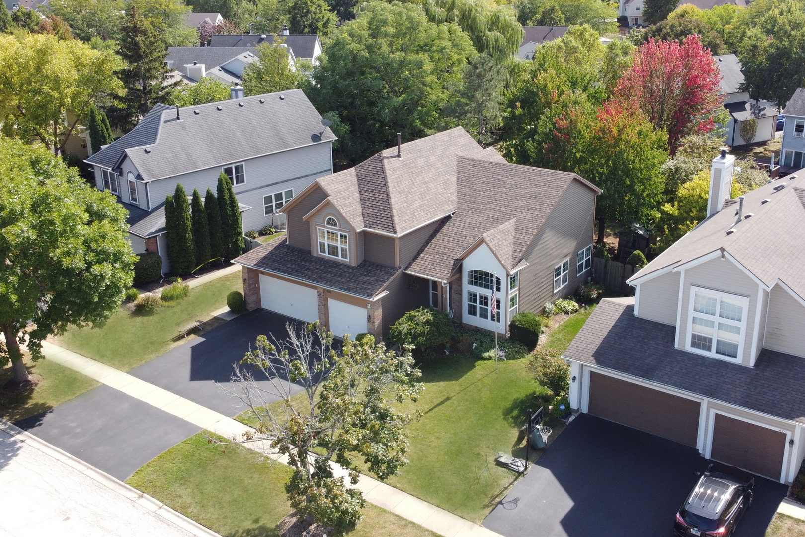 381 Gatewood Lane, Grayslake, IL 60030