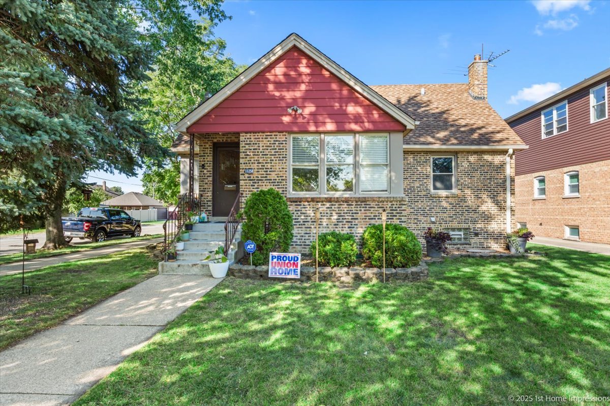 11258 S Albany Avenue, Chicago, IL 60655