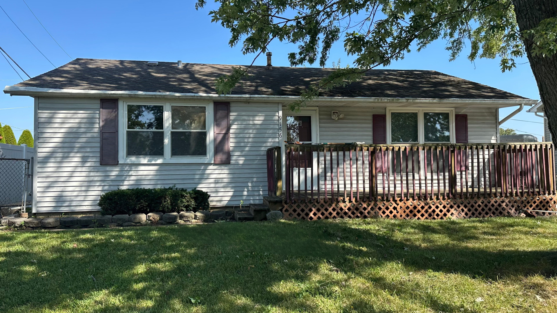 9156 W 161st Place, Orland Hills, IL 60487