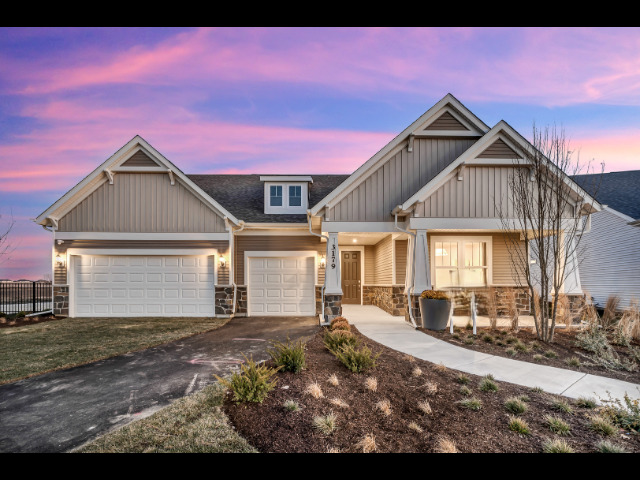 3144 Bellwether Drive, Aurora, IL 60503
