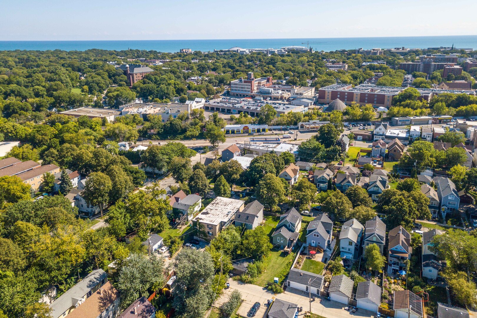 1924 Wesley Avenue, Evanston, IL 60201