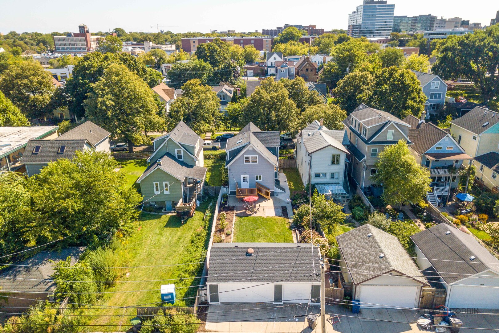 1924 Wesley Avenue, Evanston, IL 60201
