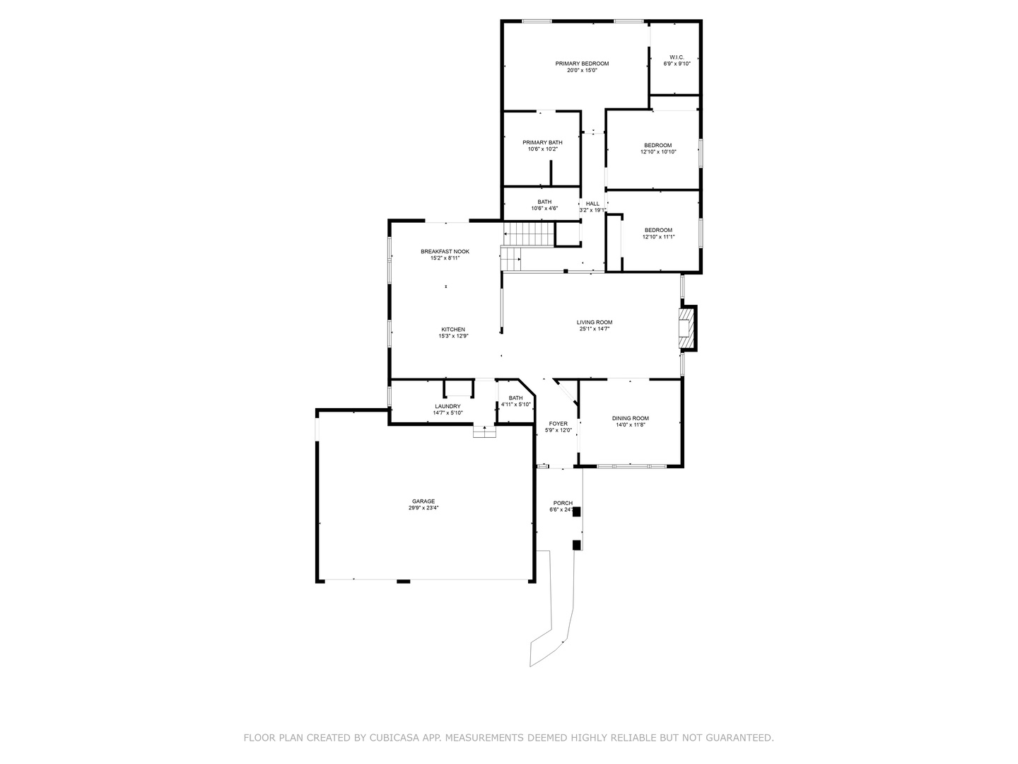 1035 Bonnie Lane, Peotone, IL 60468