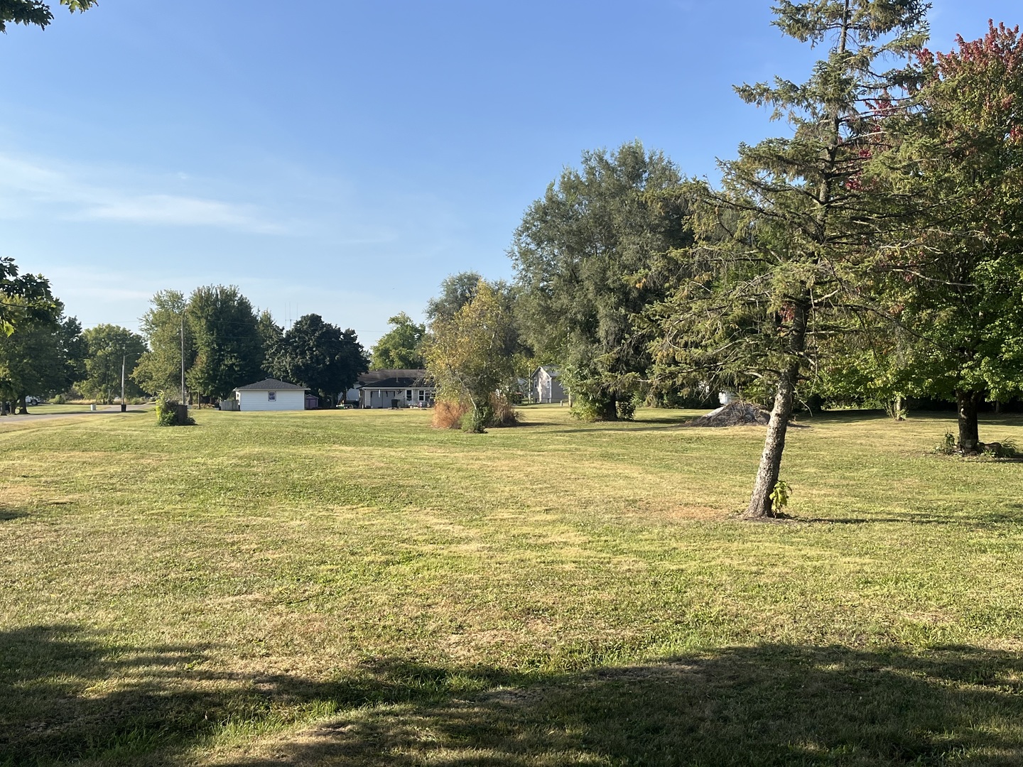 211 Fourth Street, Secor, IL 61771