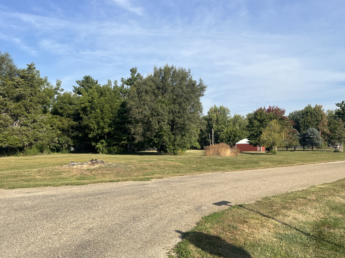 211 Fourth Street, Secor, IL 61771