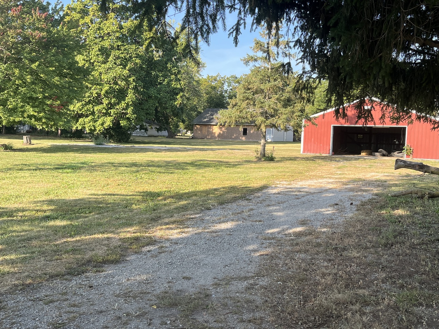 211 Fourth Street, Secor, IL 61771