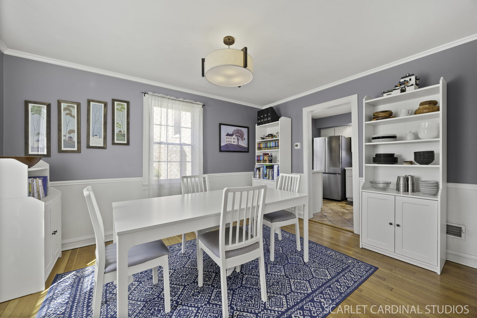 907 N President Street, Wheaton, IL 60187