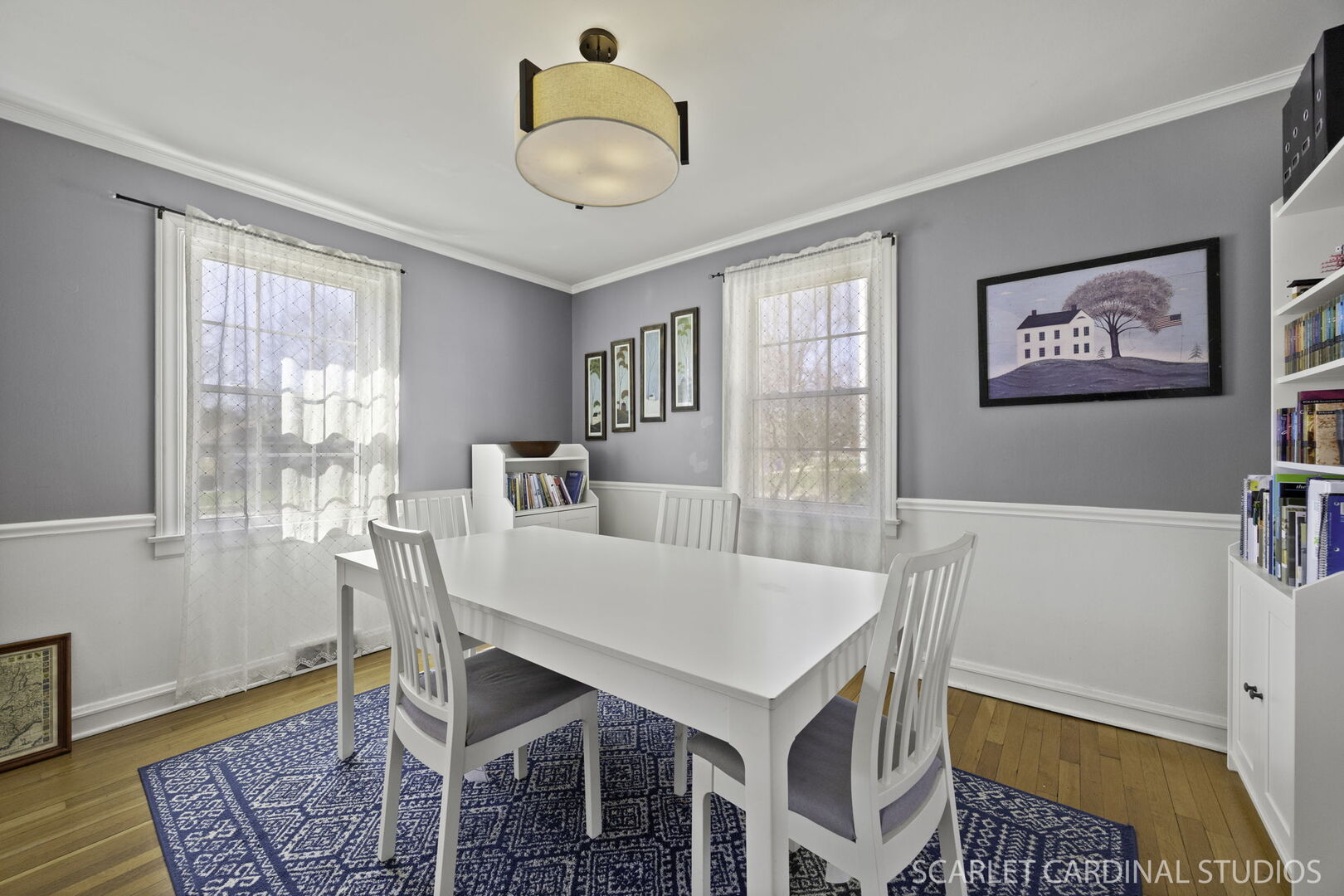 907 N President Street, Wheaton, IL 60187
