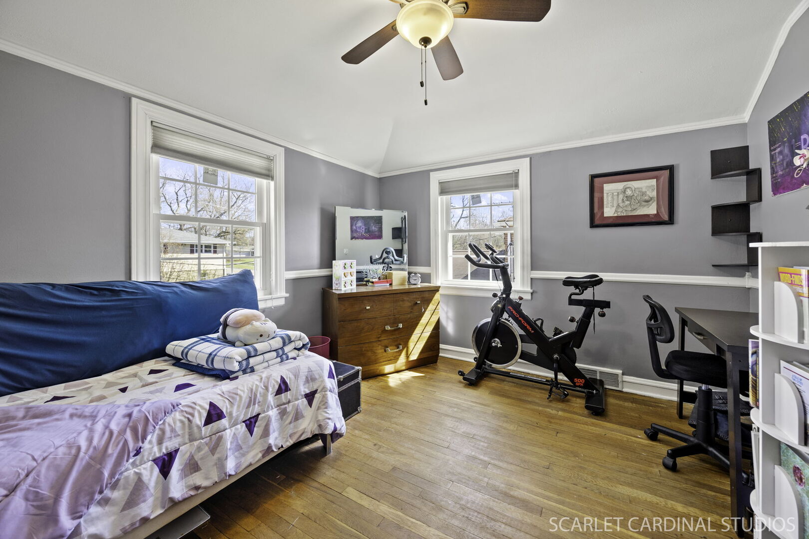 907 N President Street, Wheaton, IL 60187