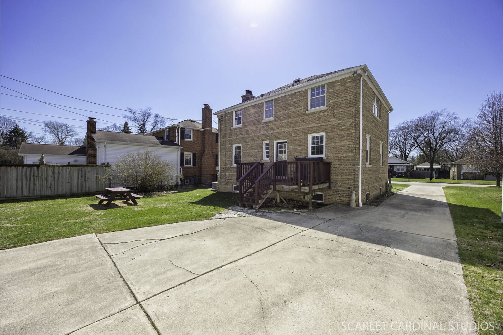 907 N President Street, Wheaton, IL 60187