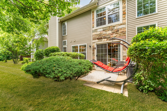 141 crescent Lane #141, Schaumburg, IL 60193