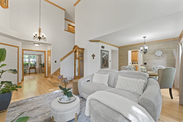 141 crescent Lane #141, Schaumburg, IL 60193