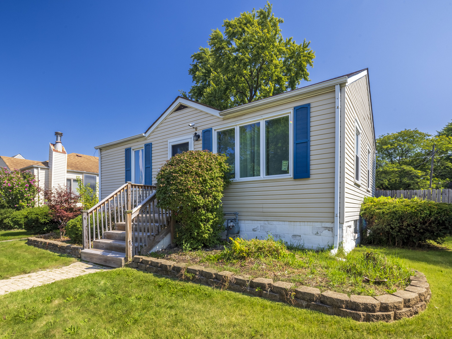 17519 Community Street, Lansing, IL 60438