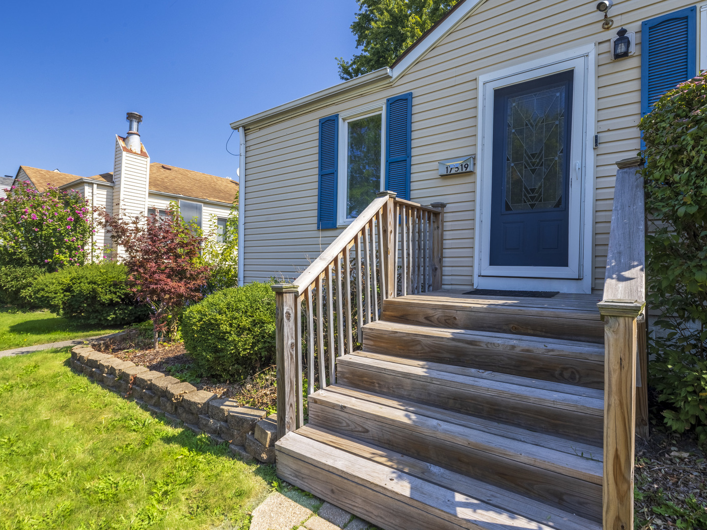 17519 Community Street, Lansing, IL 60438