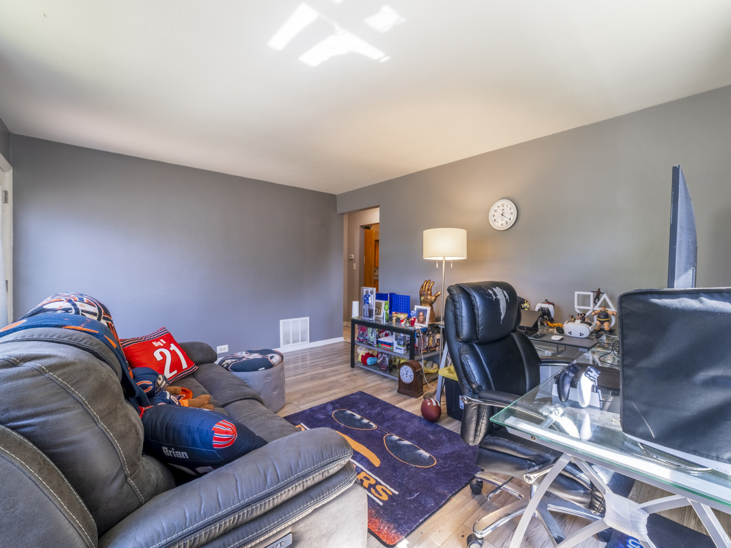 17519 Community Street, Lansing, IL 60438