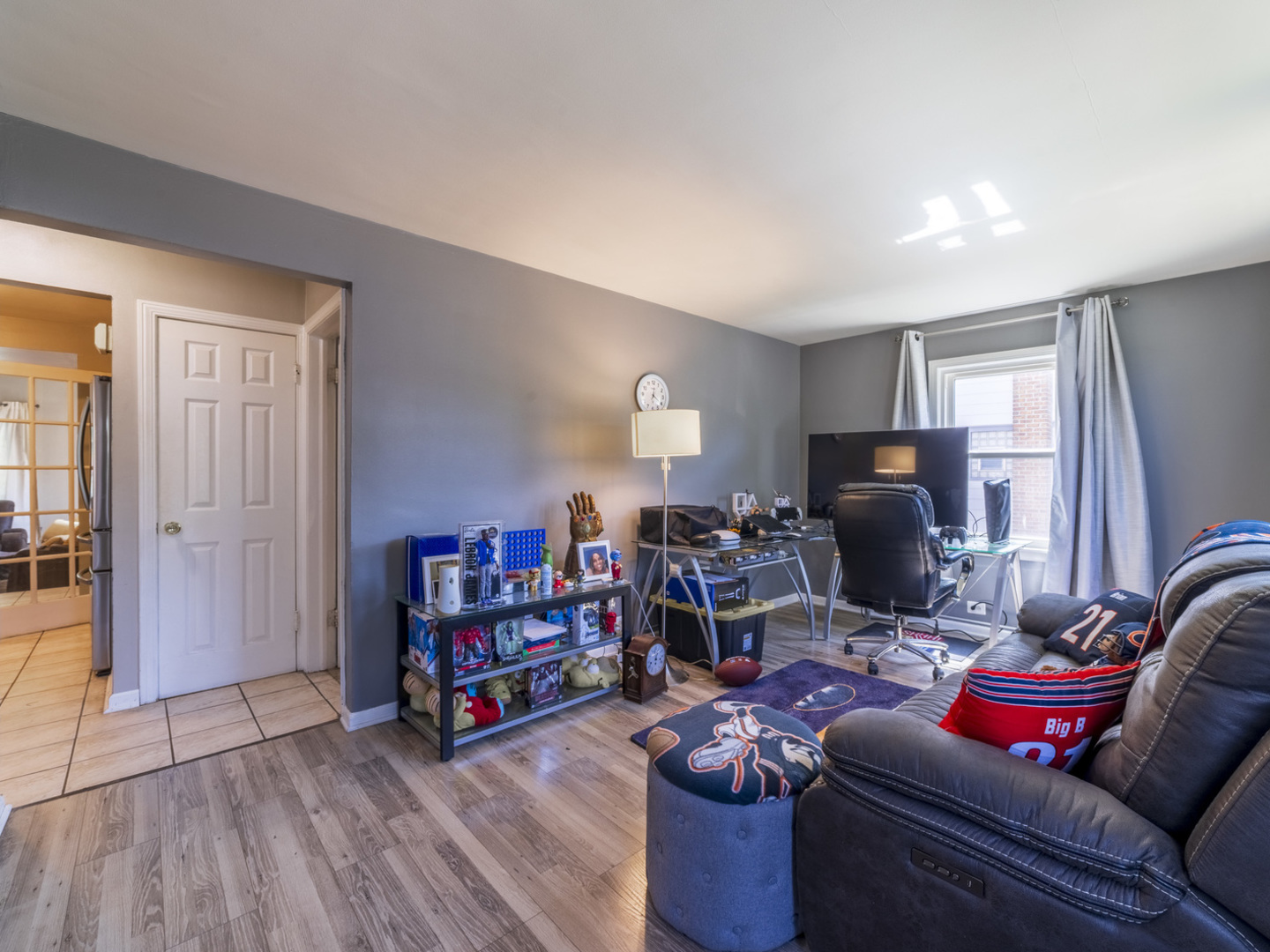 17519 Community Street, Lansing, IL 60438