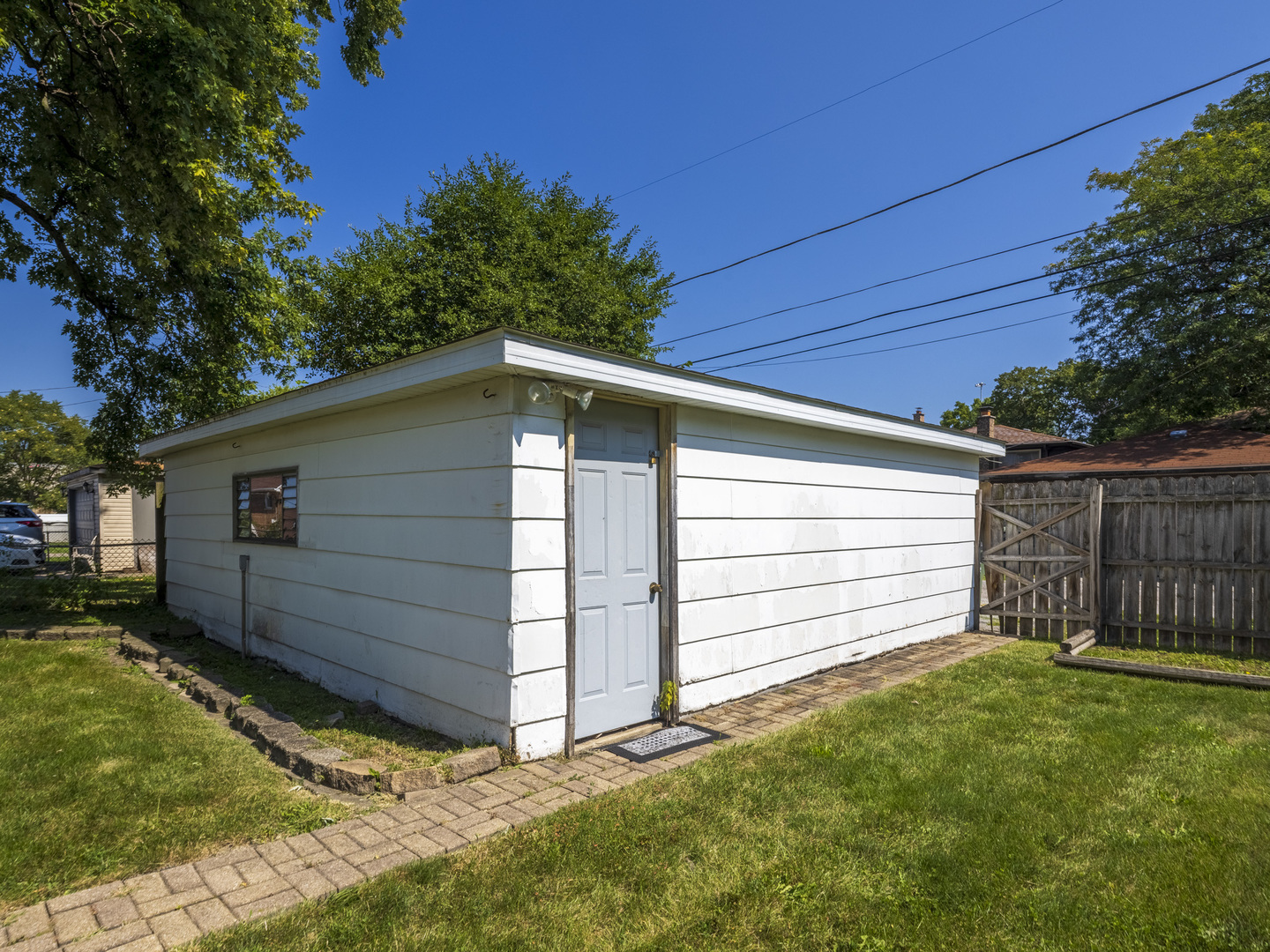 17519 Community Street, Lansing, IL 60438