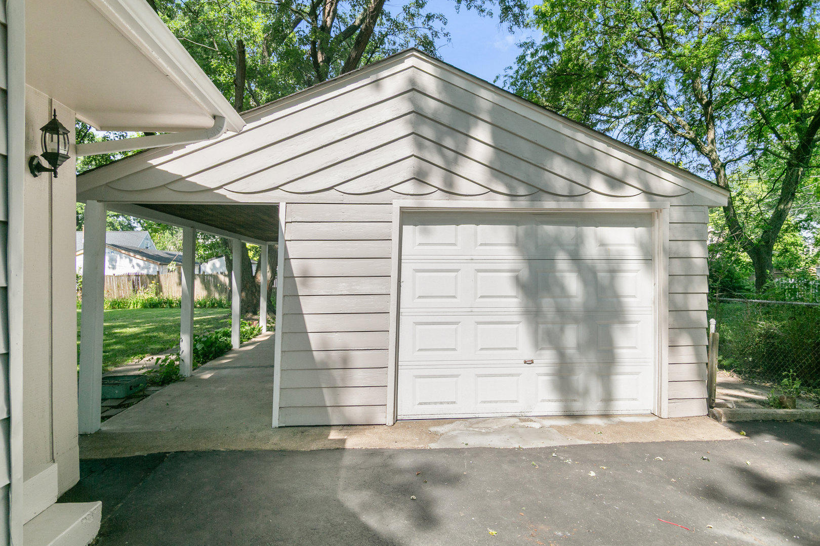 14348 Knox Avenue, Midlothian, IL 60445