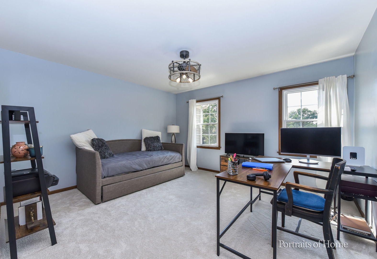 1645 Burning Trail Court, Wheaton, IL 60189
