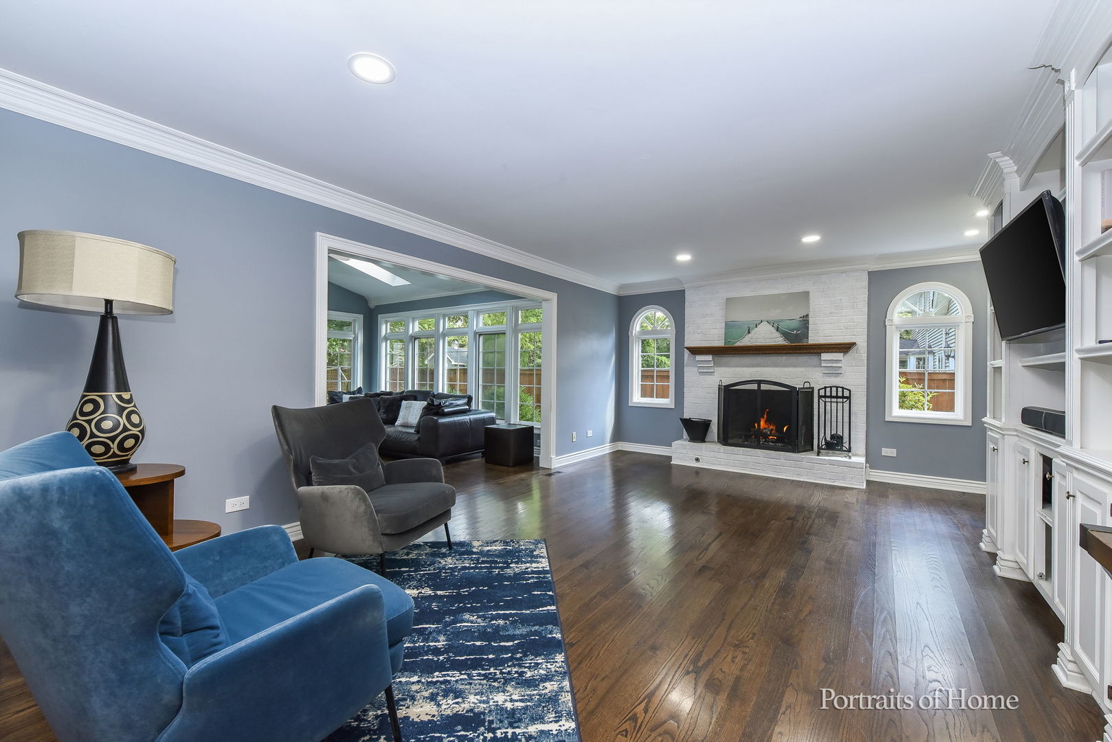 1645 Burning Trail Court, Wheaton, IL 60189