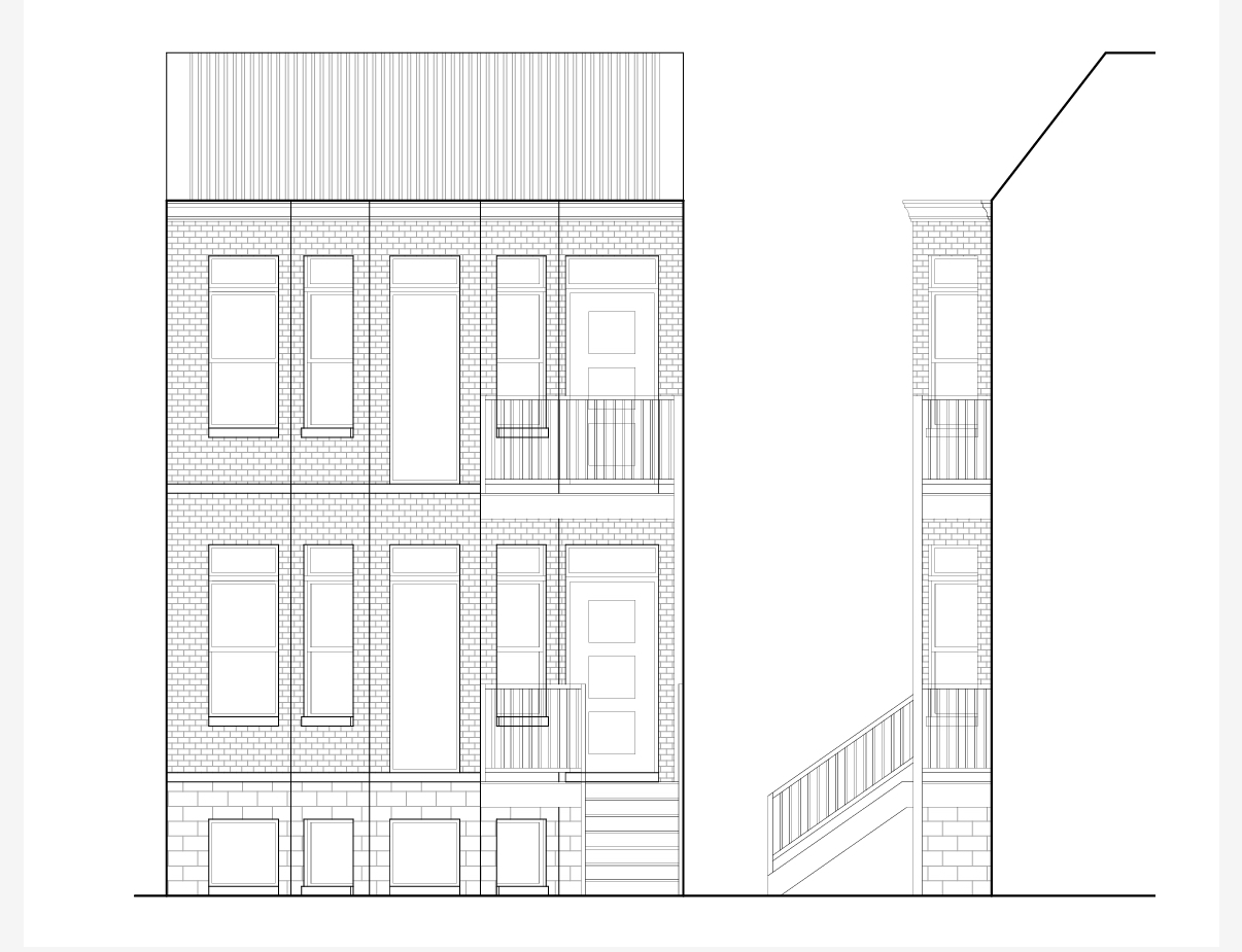 4343 S Forrestville Avenue, Chicago, IL 60653