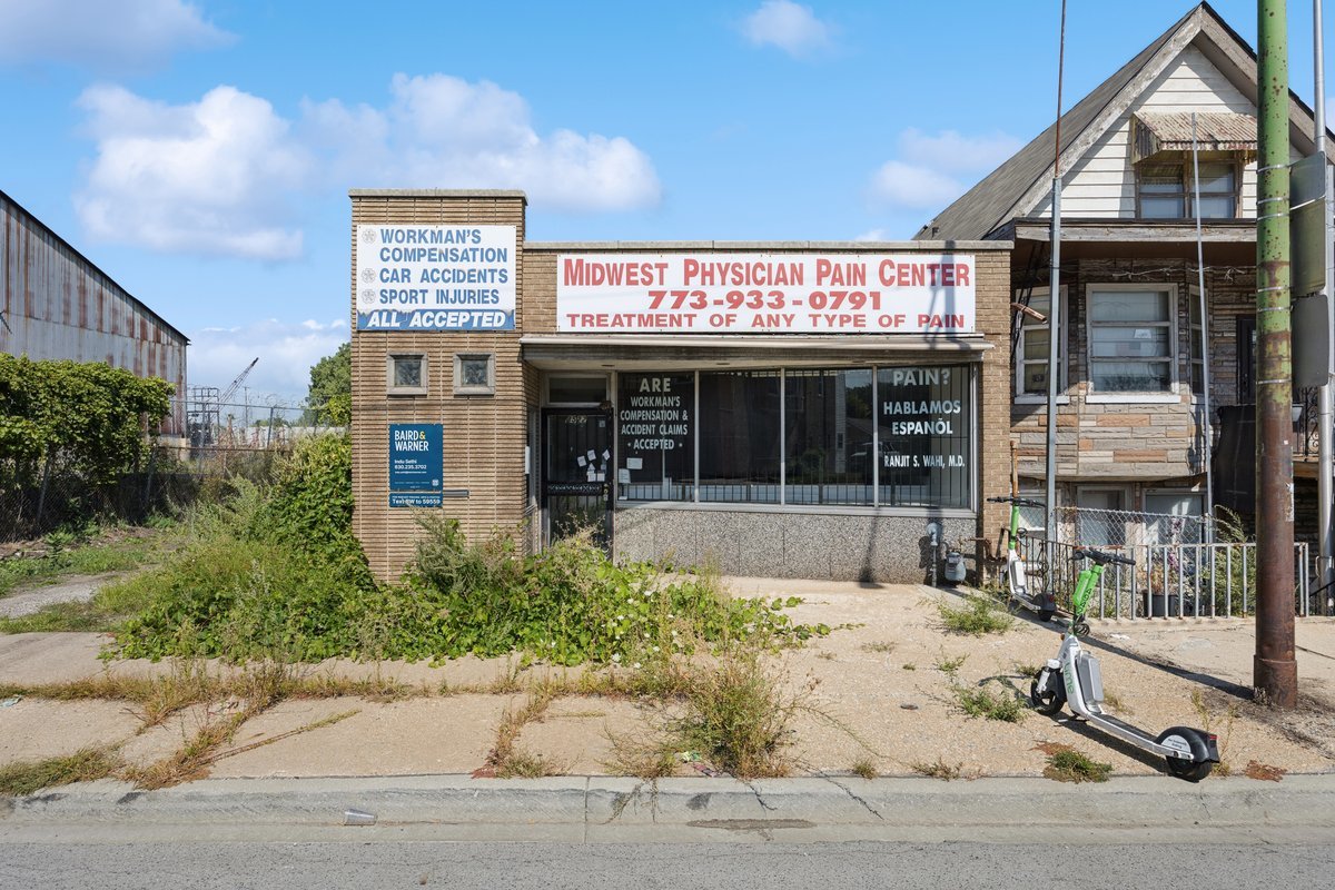 3522 E 95th Street, Chicago, IL 60617