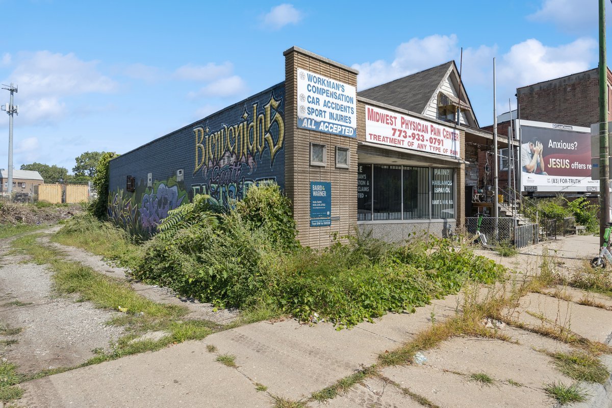 3522 E 95th Street, Chicago, IL 60617