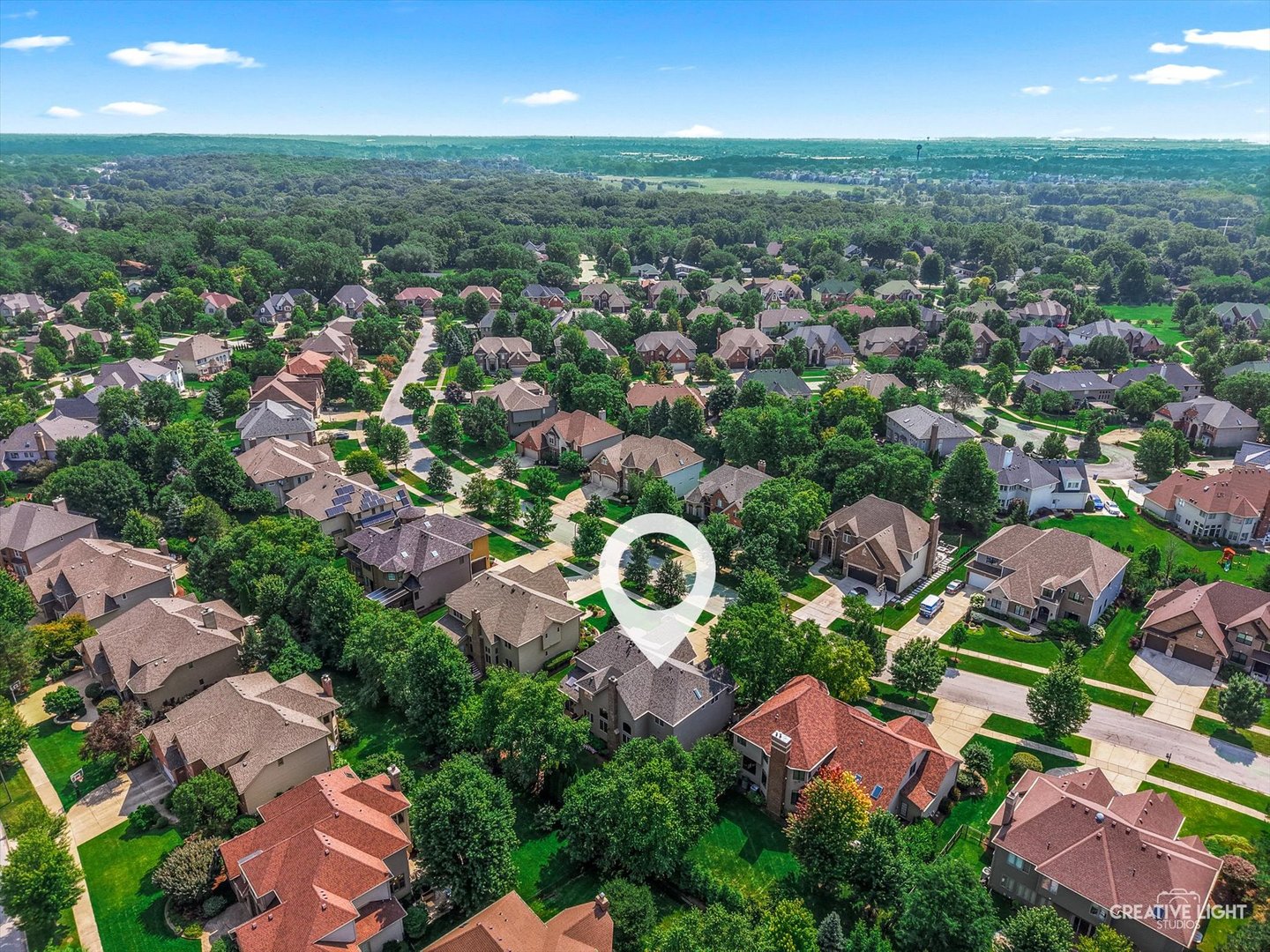 539 Eagle Brook Lane, Naperville, IL 60565