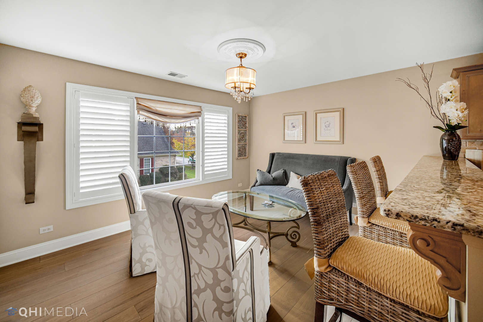 1506 Spyglass Circle #1506, Palos Heights, IL 60463