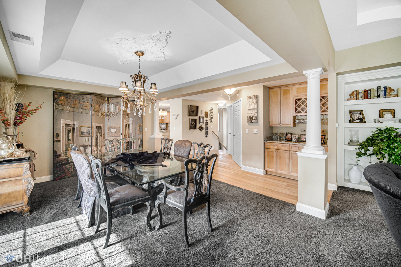 1506 Spyglass Circle #1506, Palos Heights, IL 60463