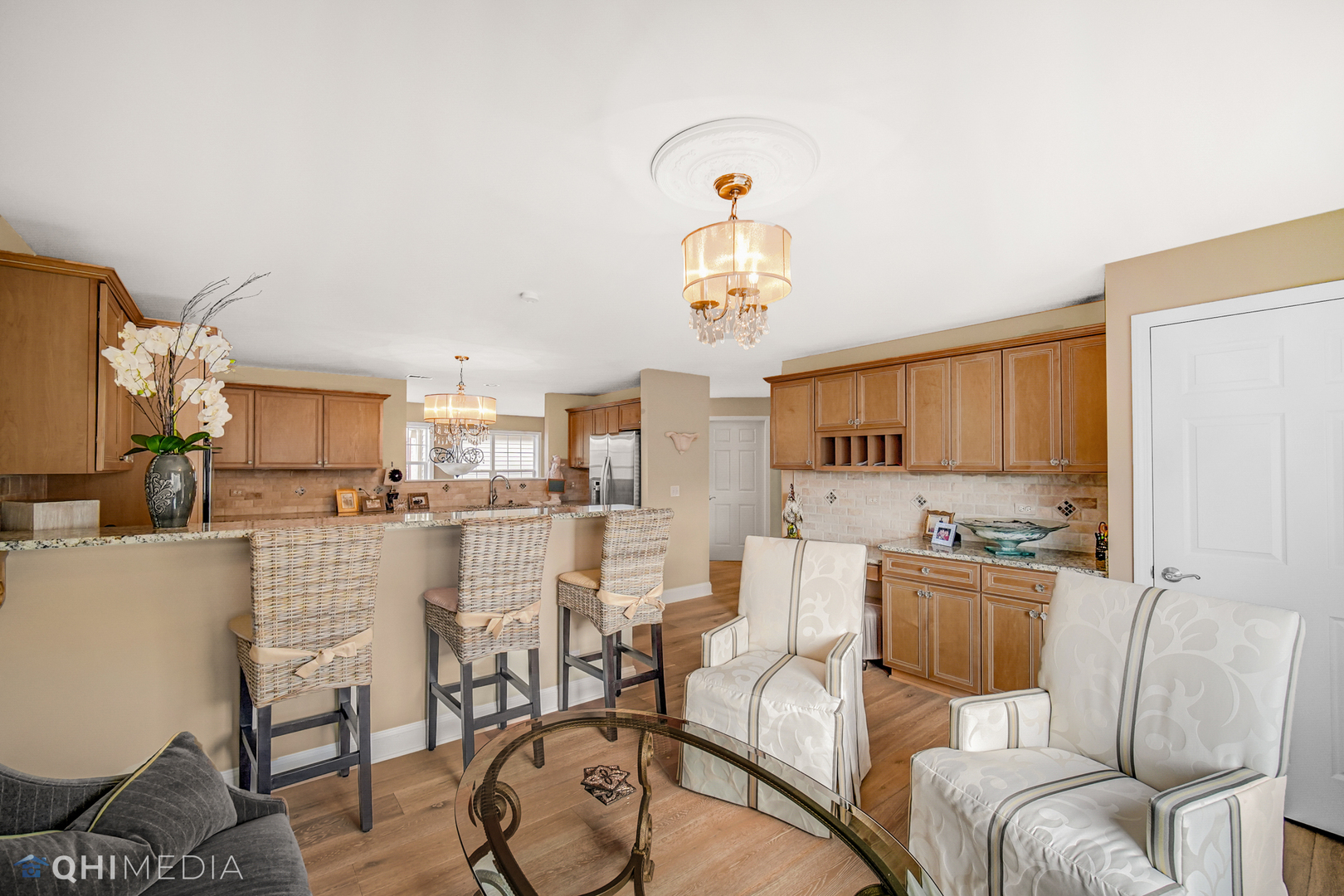 1506 Spyglass Circle #1506, Palos Heights, IL 60463
