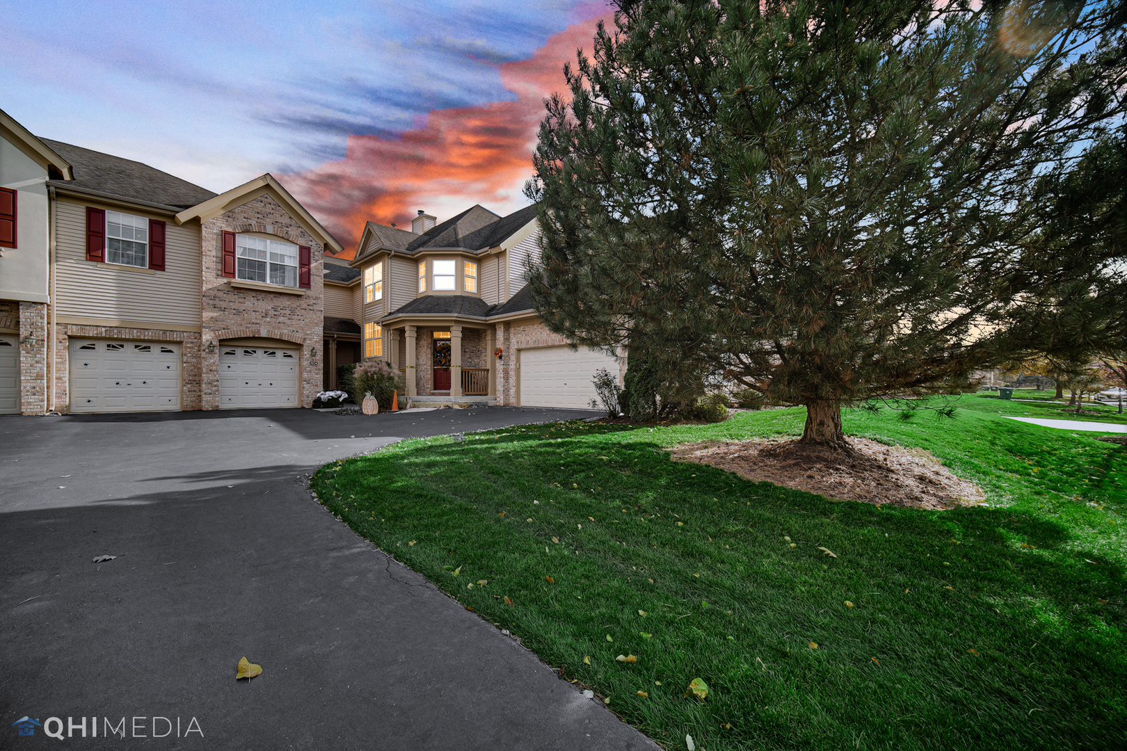 1506 Spyglass Circle #1506, Palos Heights, IL 60463