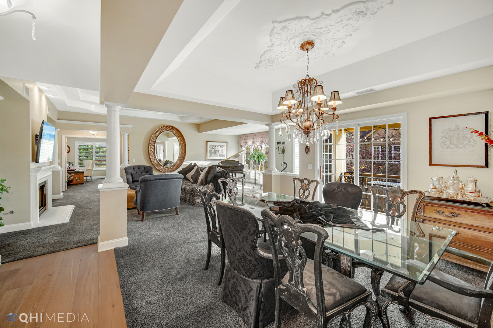 1506 Spyglass Circle #1506, Palos Heights, IL 60463