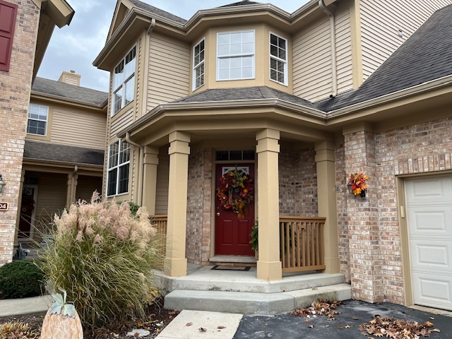 1506 Spyglass Circle #1506, Palos Heights, IL 60463