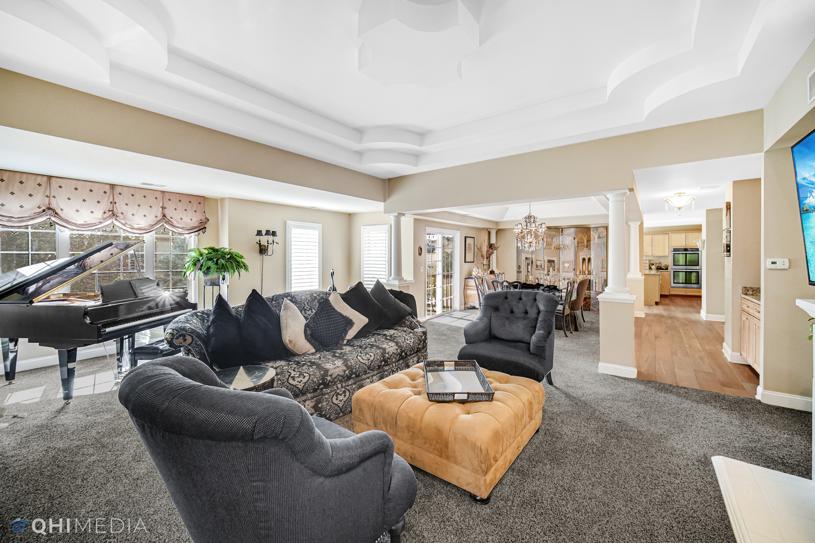1506 Spyglass Circle #1506, Palos Heights, IL 60463