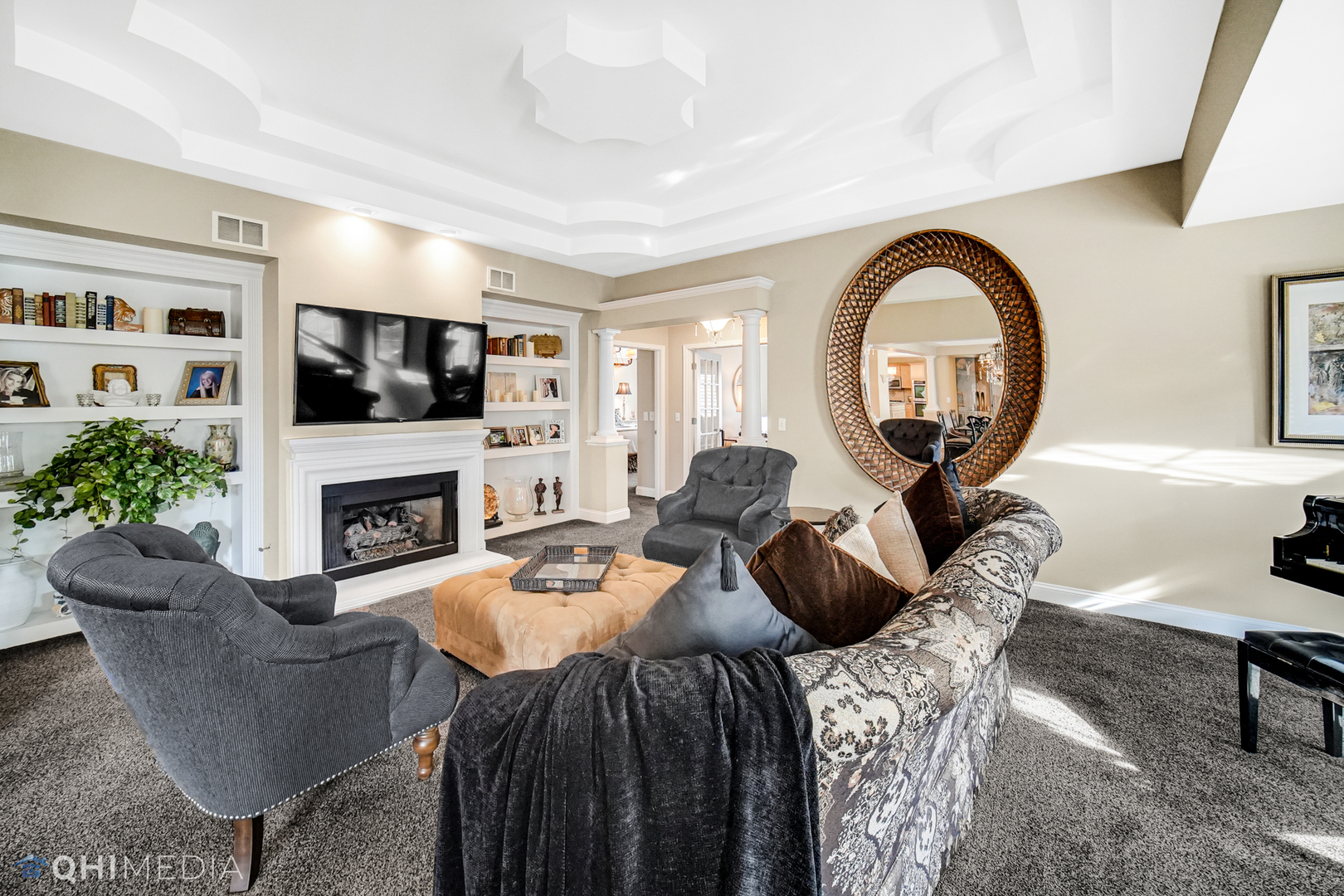 1506 Spyglass Circle #1506, Palos Heights, IL 60463