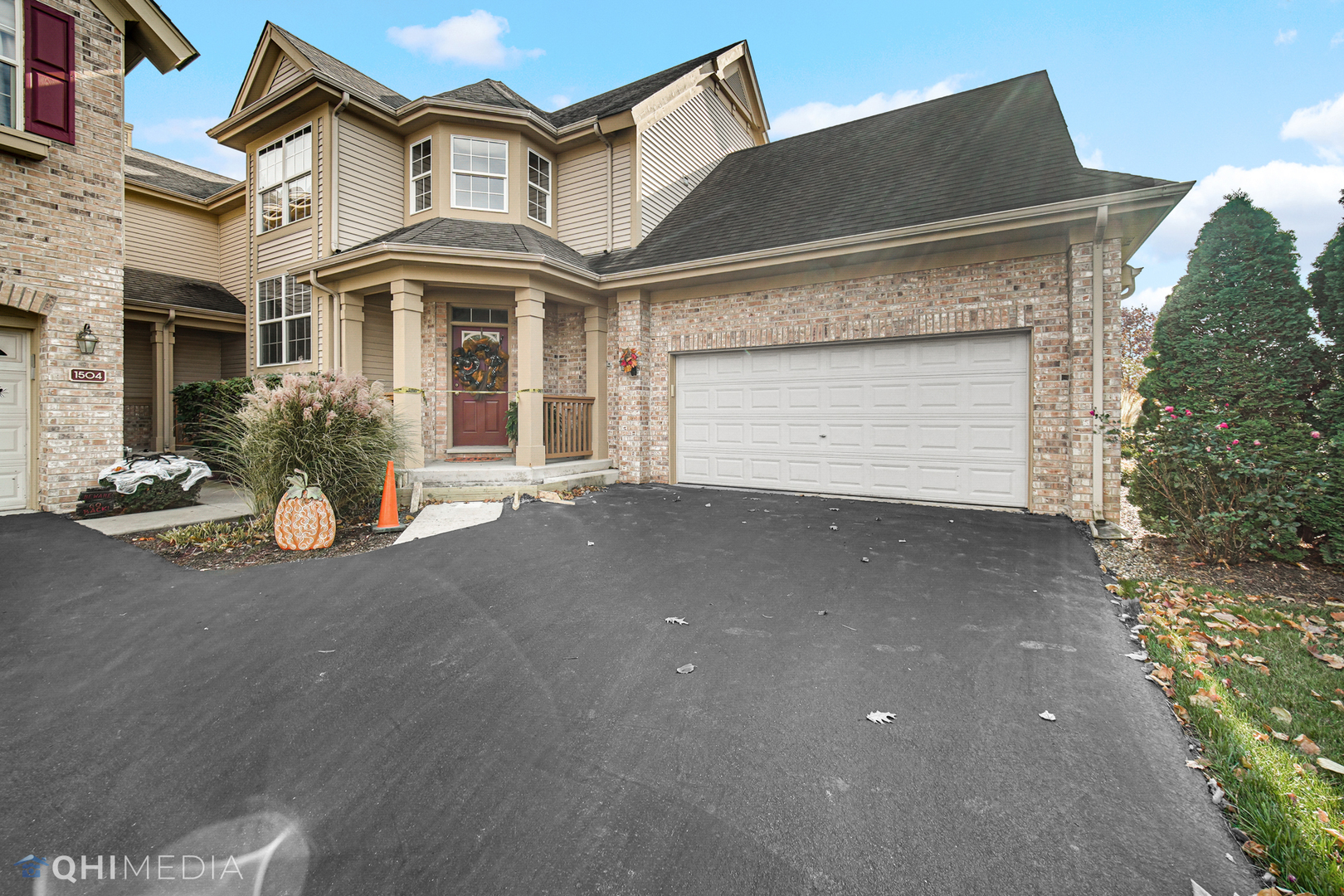 1506 Spyglass Circle #1506, Palos Heights, IL 60463