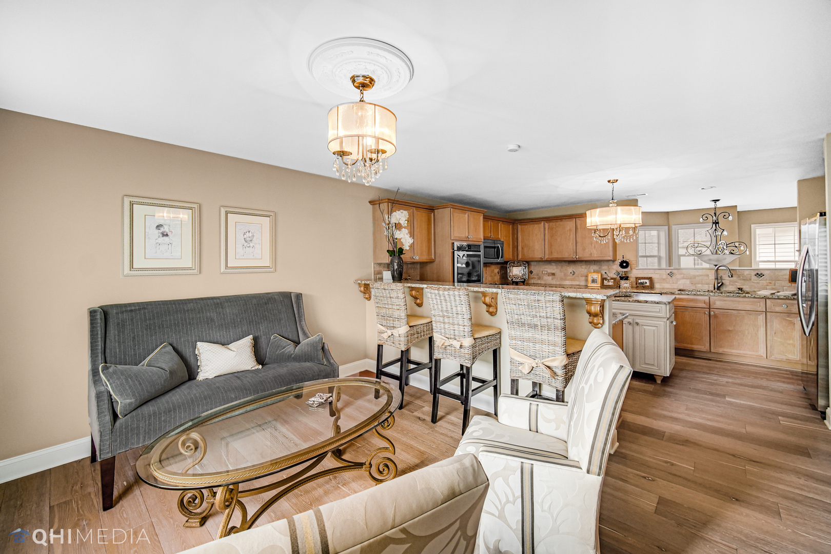 1506 Spyglass Circle #1506, Palos Heights, IL 60463